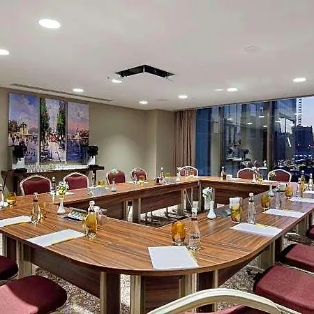 Hilton Garden Beylikduzu 4*