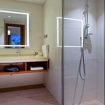 Hotell Hilton Garden Beylikduzu Istanbul