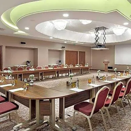 Hilton Garden Beylikduzu Hotell
