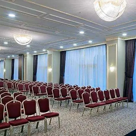 Hilton Garden Beylikduzu