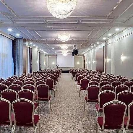 Hilton Garden Beylikduzu Istanbul