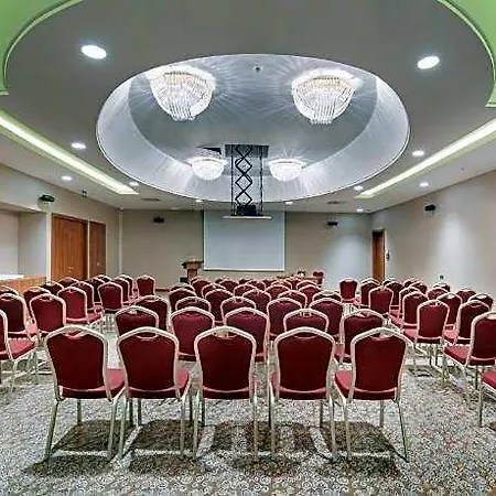 Hilton Garden Beylikduzu