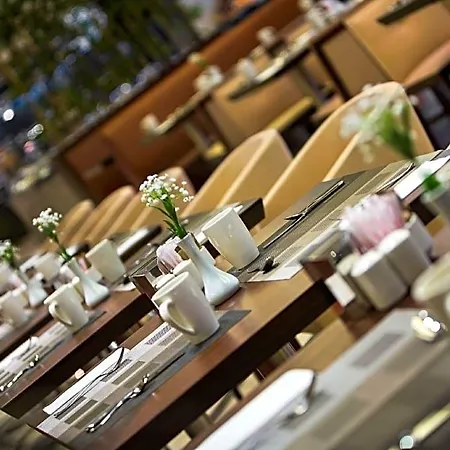 Hilton Garden Beylikduzu 4*