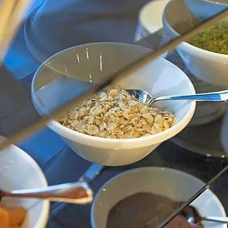 Hilton Garden Beylikduzu Hotell 4*