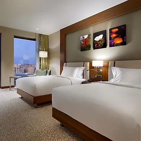 Hilton Garden Beylikduzu Istanbul