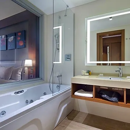 Hotell Hilton Garden Beylikduzu