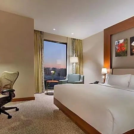 Hilton Garden Beylikduzu Istanbul