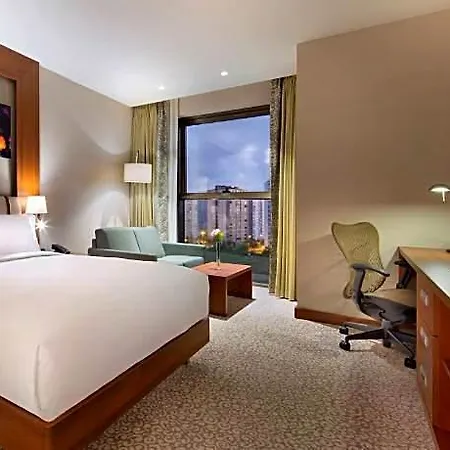 Hilton Garden Beylikduzu