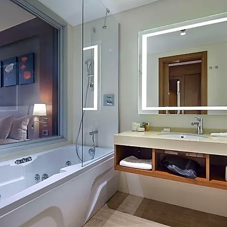 Hilton Garden Beylikduzu Hotell 4*