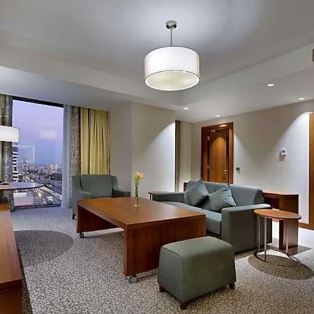 Hilton Garden Beylikduzu 4* Istanbul