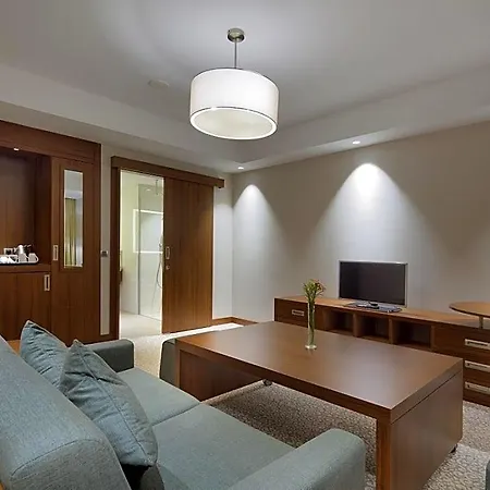 Hilton Garden Beylikduzu Hotell 4*