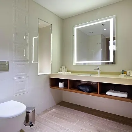 Hotell Hilton Garden Beylikduzu 4*
