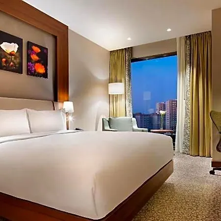 Hotell Hilton Garden Beylikduzu 4*