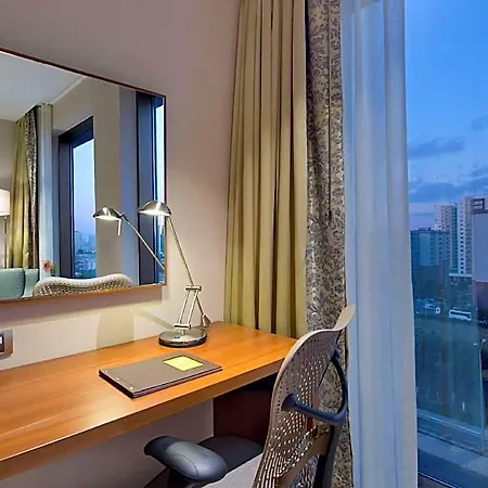 Hotell Hilton Garden Beylikduzu