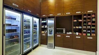 מלון Hilton Garden Beylikduzu