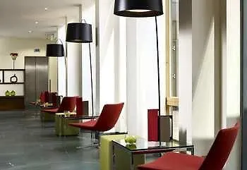 מלון Hilton Garden Beylikduzu