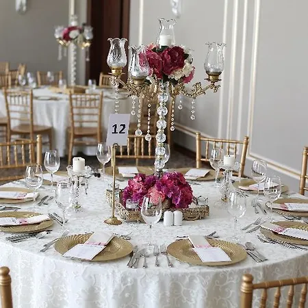 מלון Hilton Garden Beylikduzu איסטמבול