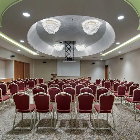 Hilton Garden Beylikduzu 4* איסטמבול