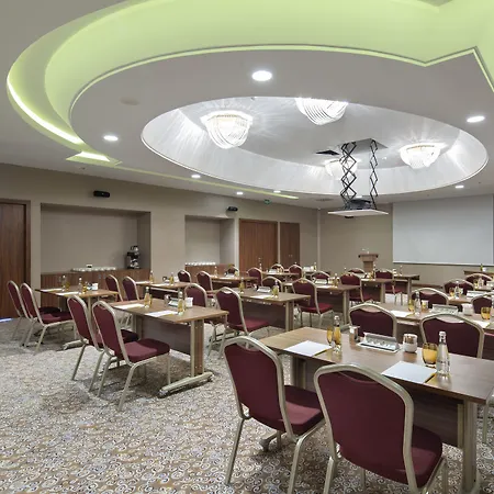 Hotel Hilton Garden Beylikduzu Istanbul