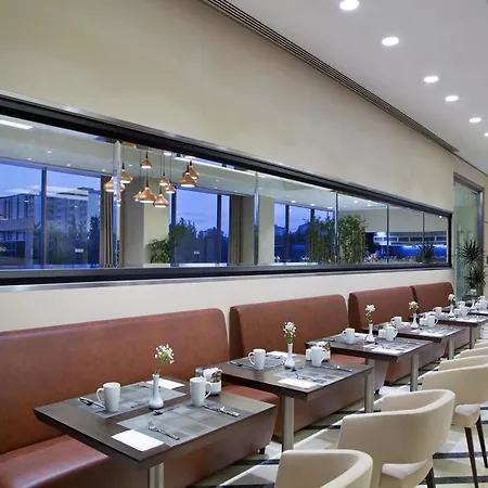 Hilton Garden Beylikduzu