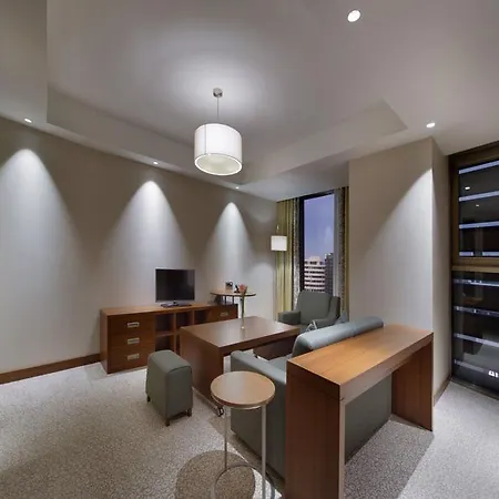 Hilton Garden Beylikduzu 4* איסטמבול