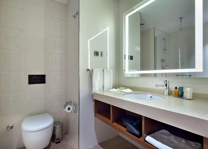 Hilton Garden Beylikduzu Istambul