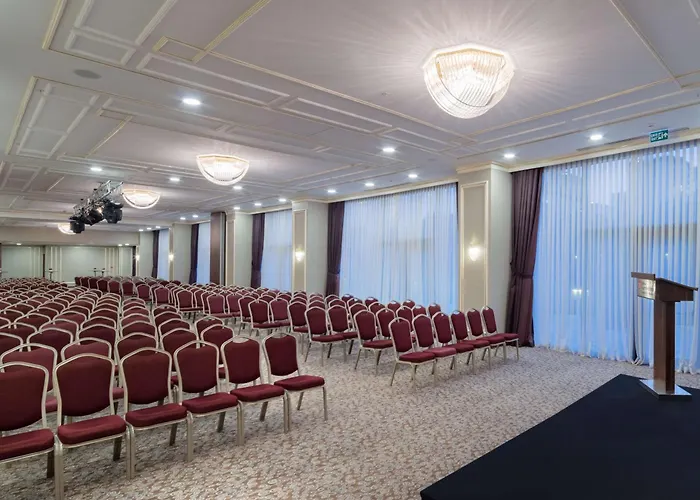 Hilton Garden Beylikduzu