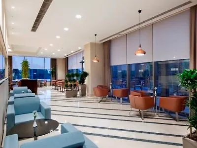 Hotel Hilton Garden Beylikduzu