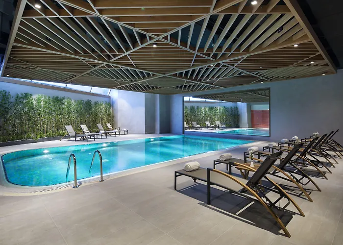 Hilton Garden Beylikduzu 4*