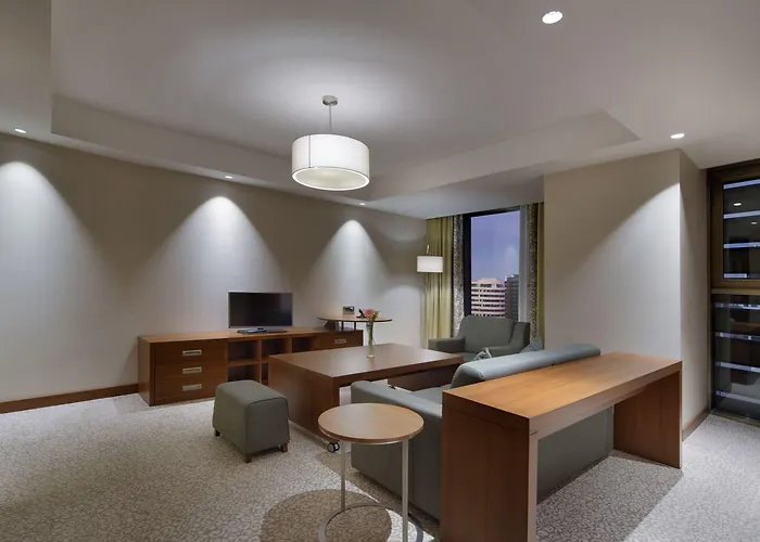 Hilton Garden Beylikduzu Hotel