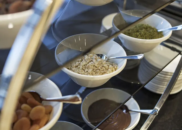 Hotel Hilton Garden Beylikduzu