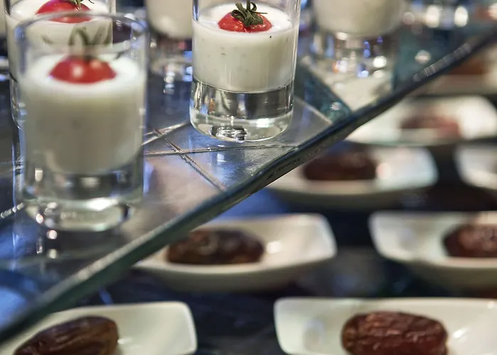 Hilton Garden Beylikduzu Hotel