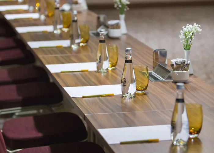 Hilton Garden Beylikduzu Istambul