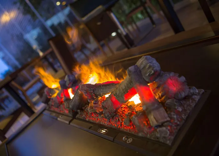 Hotel Hilton Garden Beylikduzu