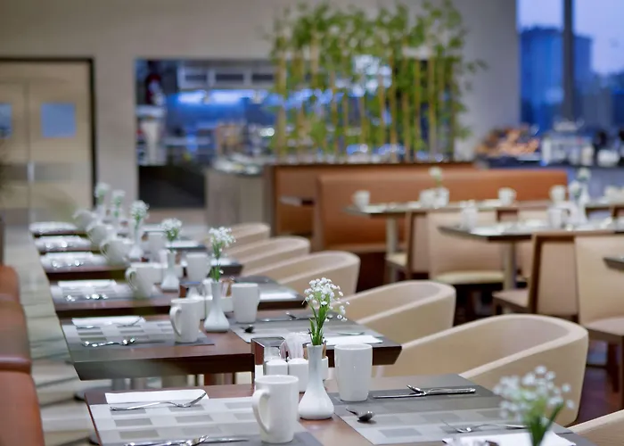 Hilton Garden Beylikduzu Istambul