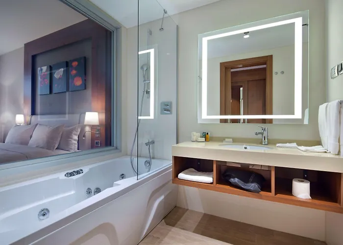 Hilton Garden Beylikduzu Istambul