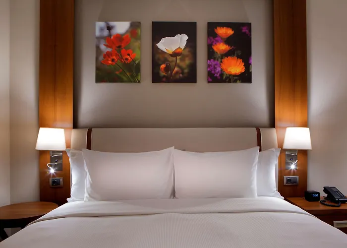 Hilton Garden Beylikduzu Istambul