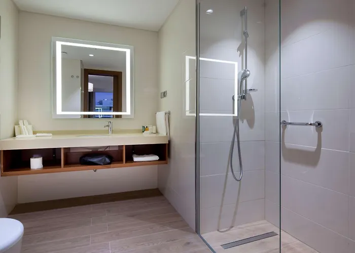 Hilton Garden Beylikduzu 4* Istambul