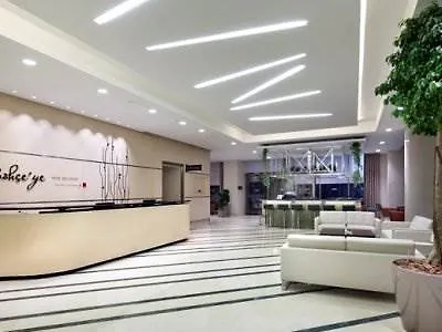 Hilton Garden Beylikduzu