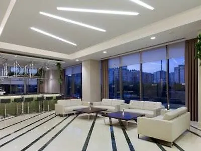 Hilton Garden Beylikduzu 4*