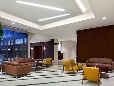 Hilton Garden Beylikduzu