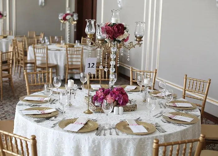 Hotel Hilton Garden Beylikduzu Istambul