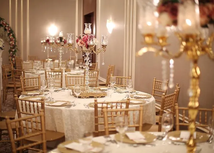 Hotel Hilton Garden Beylikduzu