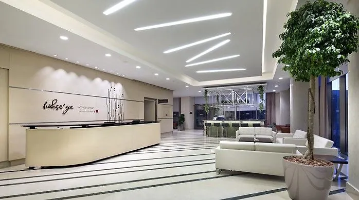 Hotel Hilton Garden Beylikduzu