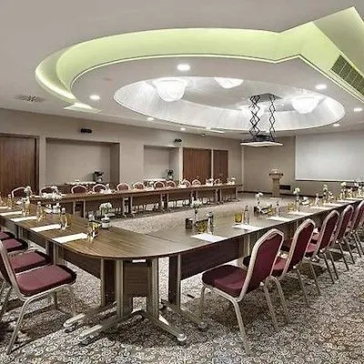 Hilton Garden Beylikduzu
