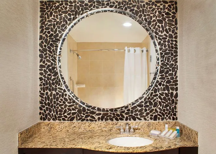 Hilton Garden Beylikduzu Hotel 4*