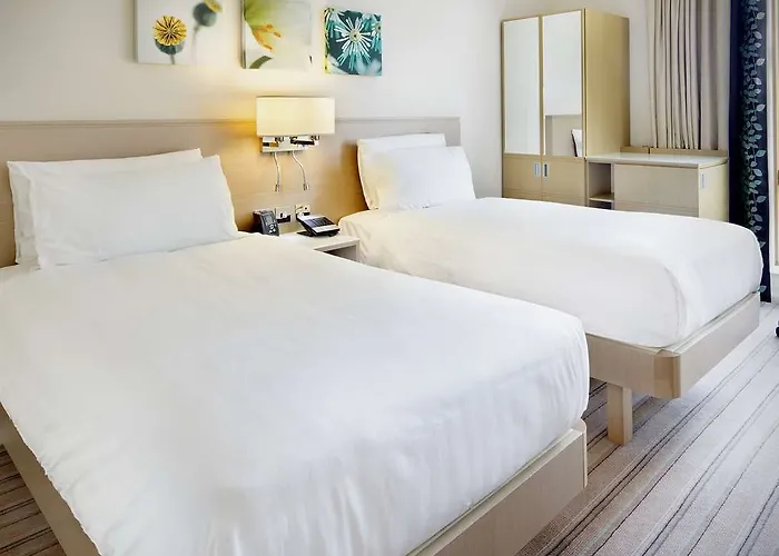 Hilton Garden Beylikduzu Hotel Istambul