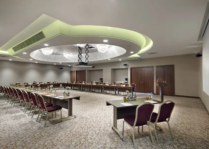 Hilton Garden Beylikduzu Hotel