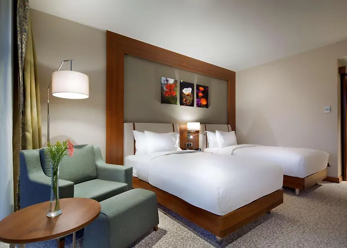 Hilton Garden Beylikduzu Hotel Istambul