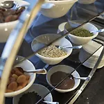 Hotel Hilton Garden Beylikduzu